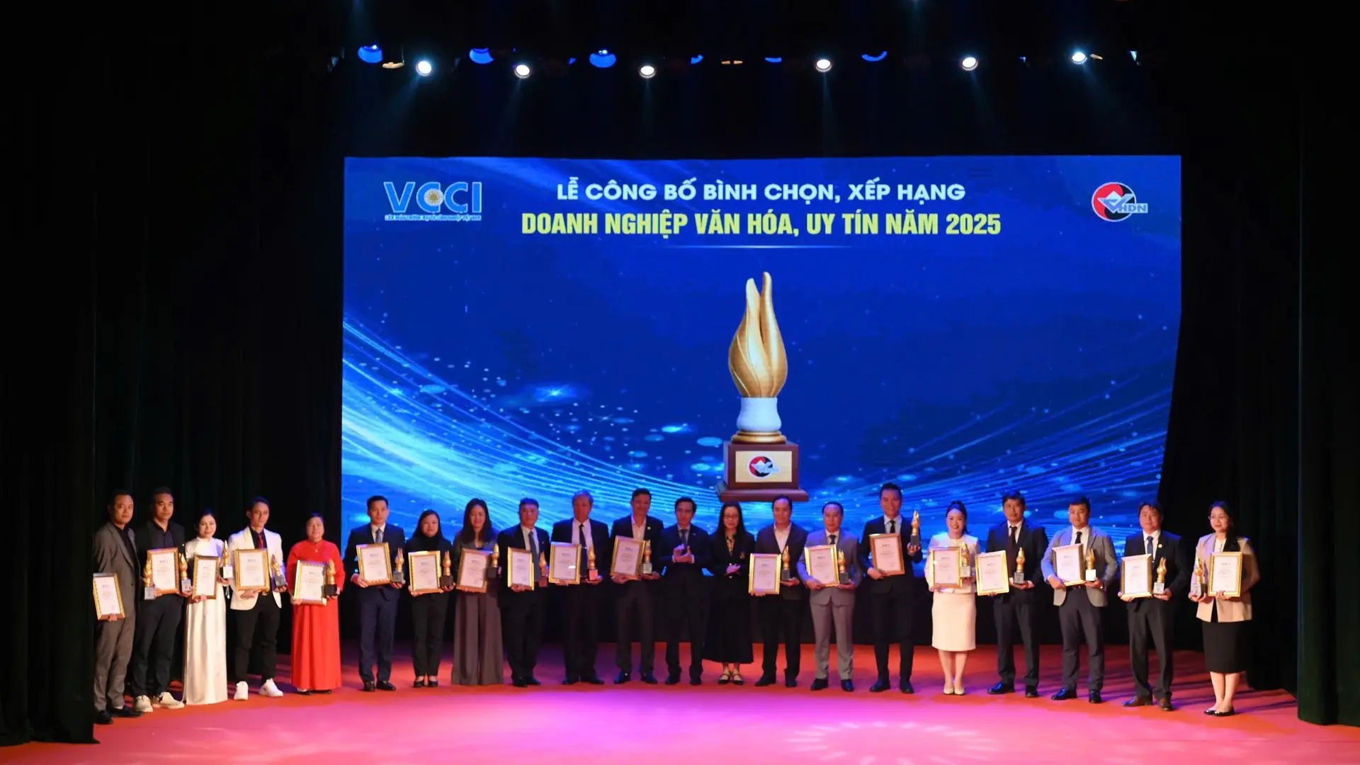 Văn hóa kiến tạo sức mạnh nội sinh cho doanh nghiệp Việt